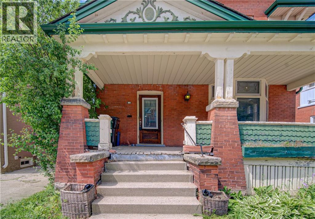 59 Irvin Street, Kitchener, Ontario  N2H 1K7 - Photo 4 - 40837378
