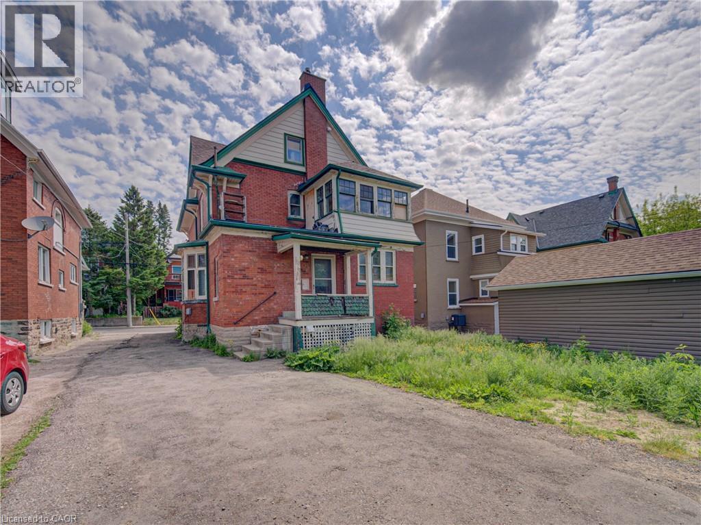 59 Irvin Street, Kitchener, Ontario  N2H 1K7 - Photo 41 - 40837378