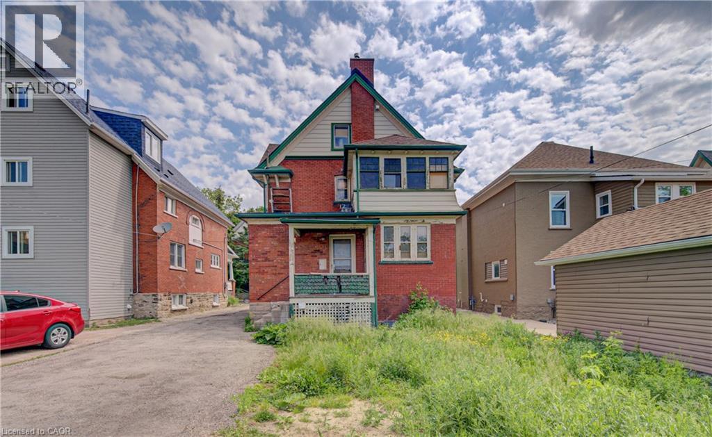 59 Irvin Street, Kitchener, Ontario  N2H 1K7 - Photo 42 - 40837378
