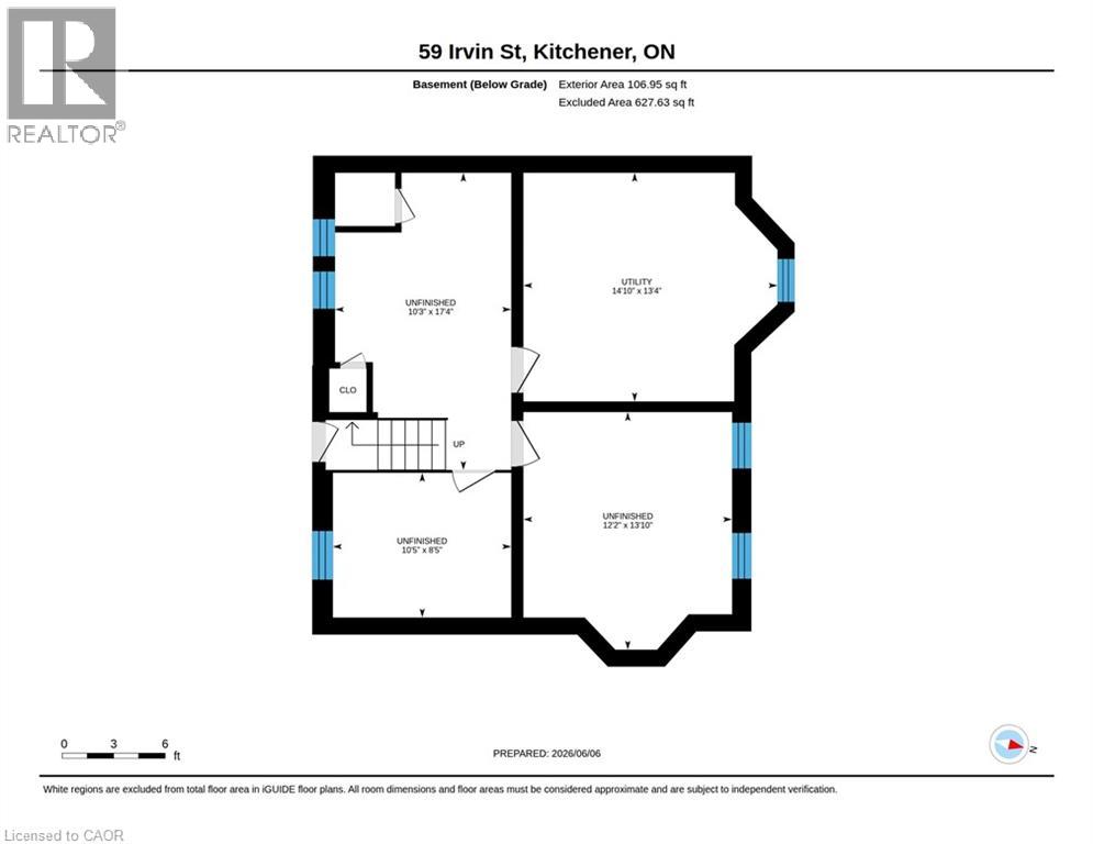59 Irvin Street, Kitchener, Ontario  N2H 1K7 - Photo 46 - 40837378