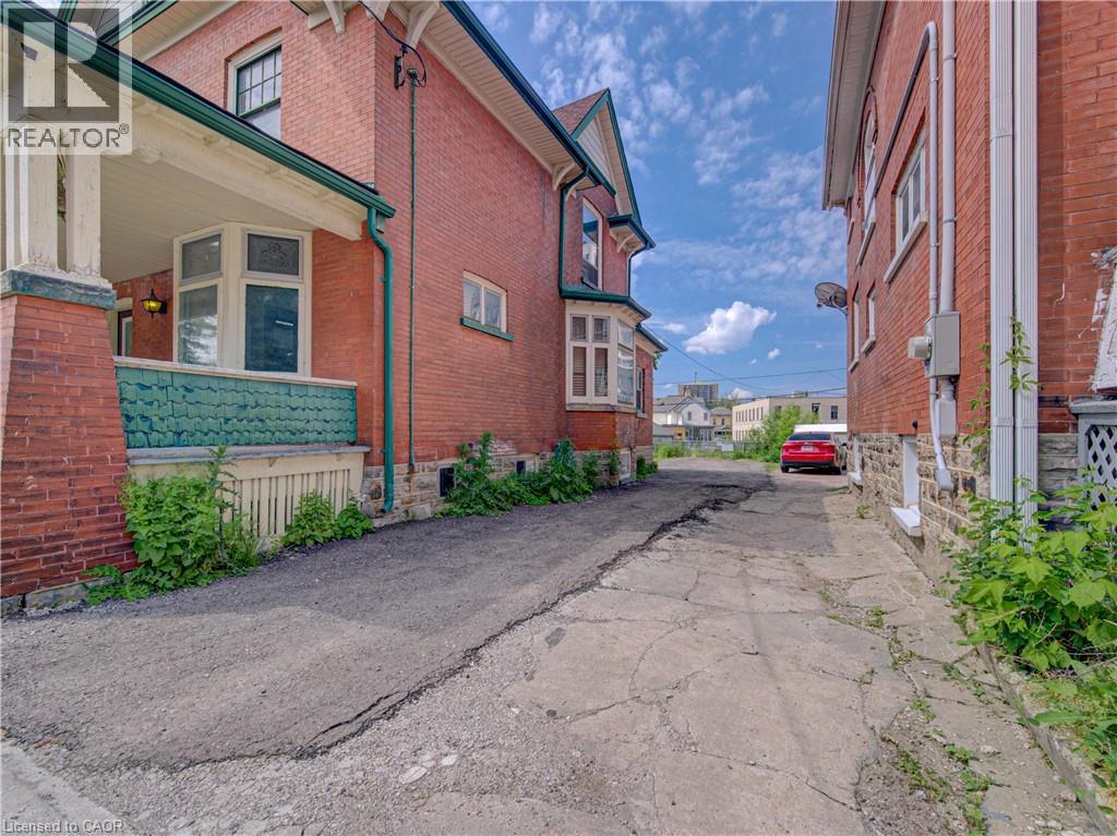 59 Irvin Street, Kitchener, Ontario  N2H 1K7 - Photo 7 - 40837378