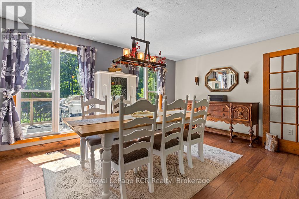 558156 4 Concession N, Meaford, Ontario  N4K 5W4 - Photo 18 - X13307224