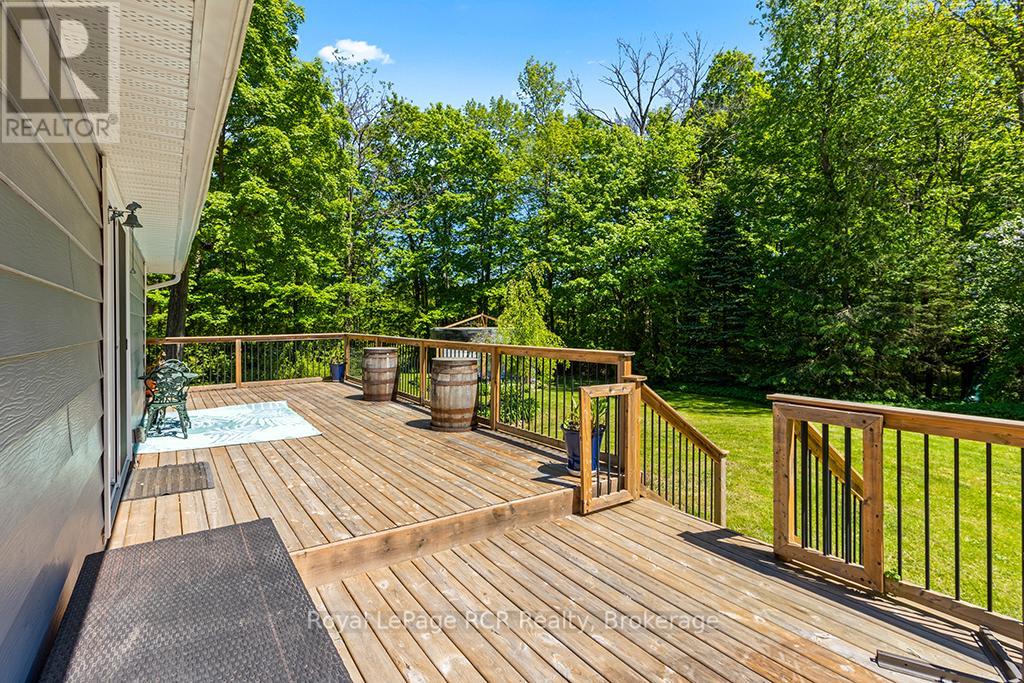 558156 4 Concession N, Meaford, Ontario  N4K 5W4 - Photo 31 - X13307224