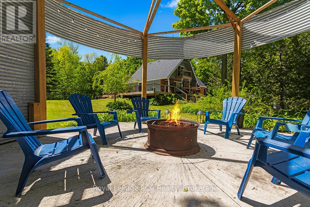 558156 4 Concession N, Meaford, Ontario  N4K 5W4 - Photo 38 - X13307224