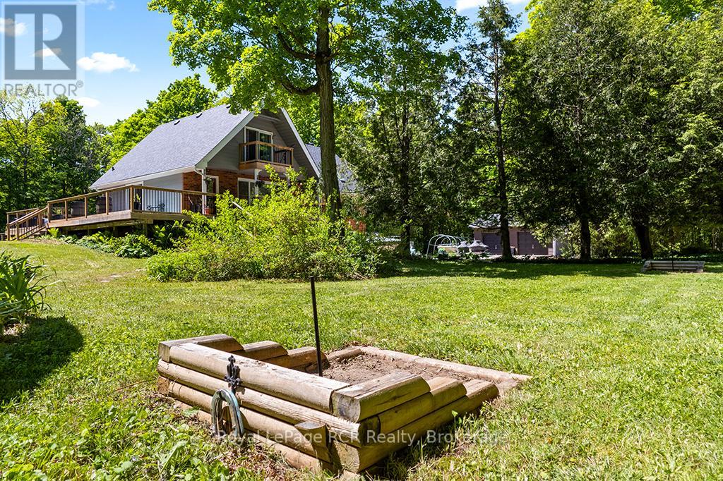 558156 4 Concession N, Meaford, Ontario  N4K 5W4 - Photo 39 - X13307224