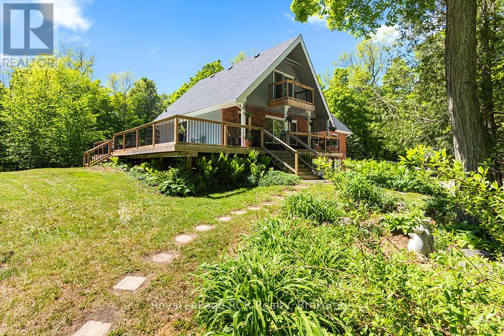 558156 4 Concession N, Meaford, Ontario  N4K 5W4 - Photo 4 - X13307224