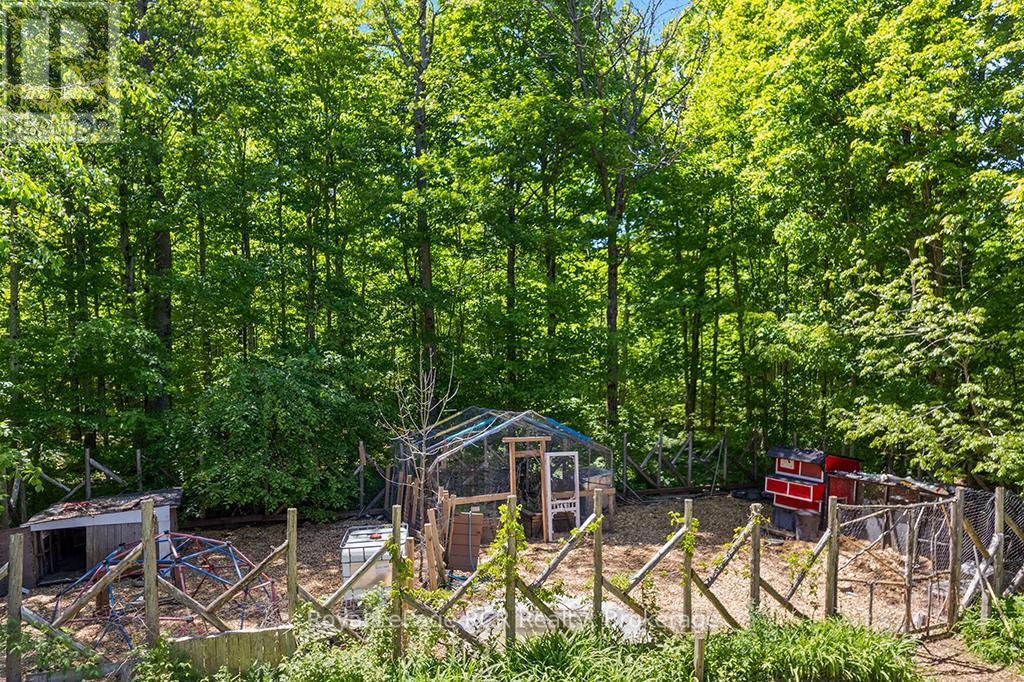 558156 4 Concession N, Meaford, Ontario  N4K 5W4 - Photo 40 - X13307224