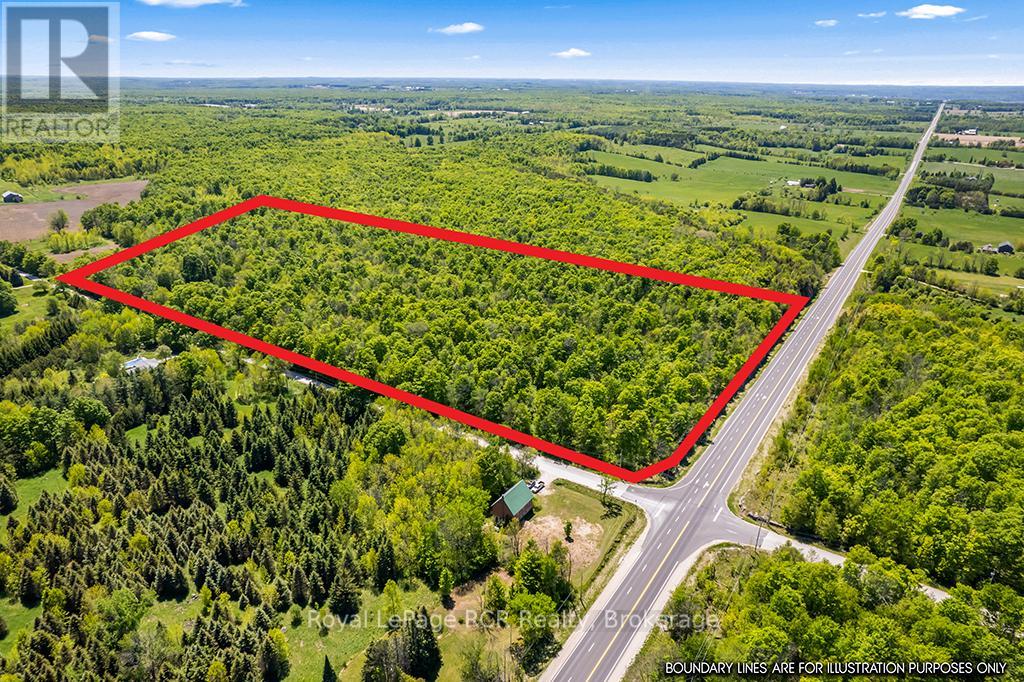 558156 4 Concession N, Meaford, Ontario  N4K 5W4 - Photo 41 - X13307224