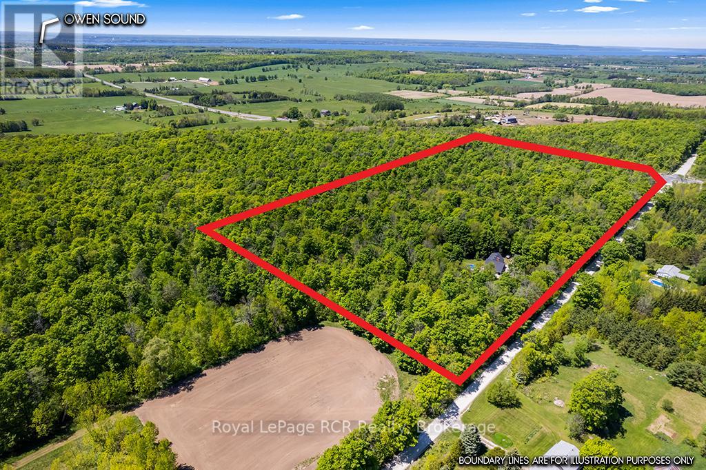558156 4 Concession N, Meaford, Ontario  N4K 5W4 - Photo 7 - X13307224