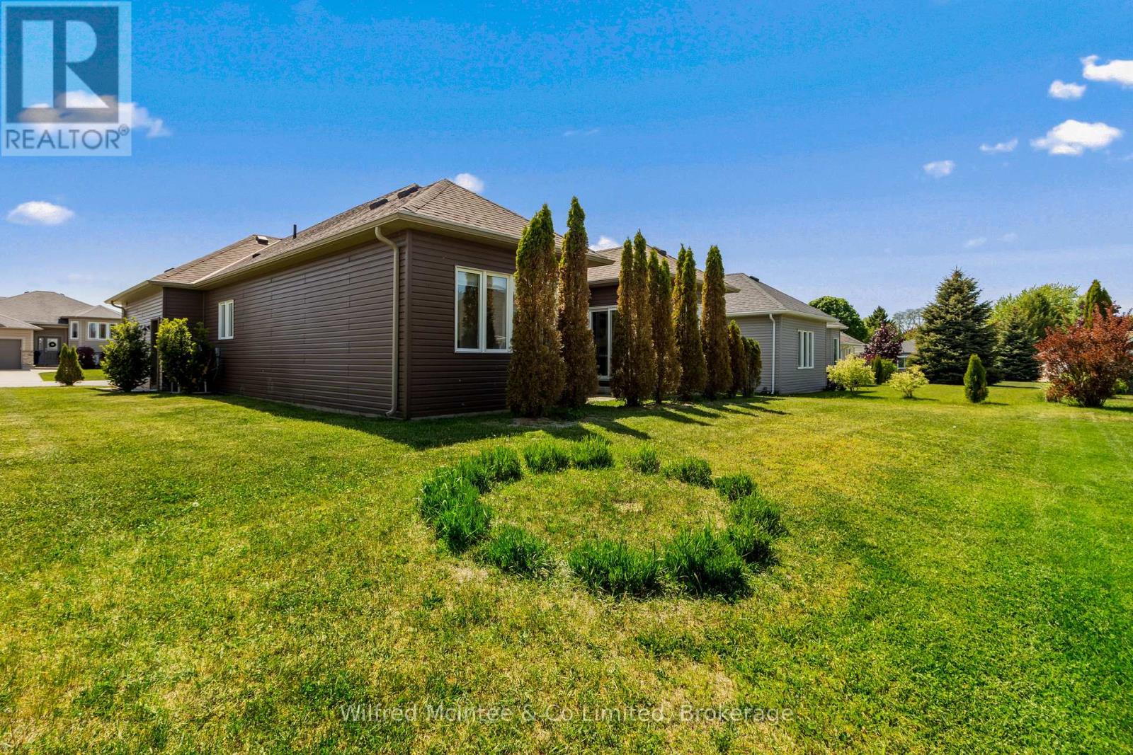 524 Stornoway, Huron-Kinloss, Ontario  N2Z 0A4 - Photo 33 - X13315560