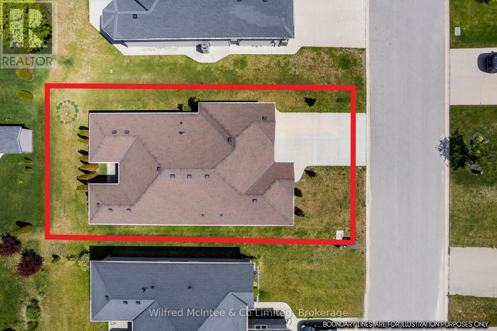 524 Stornoway, Huron-Kinloss, Ontario  N2Z 0A4 - Photo 36 - X13315560
