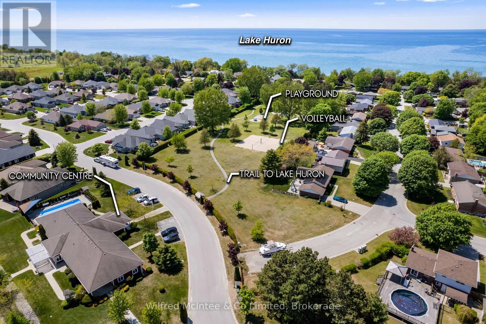 524 Stornoway, Huron-Kinloss, Ontario  N2Z 0A4 - Photo 38 - X13315560