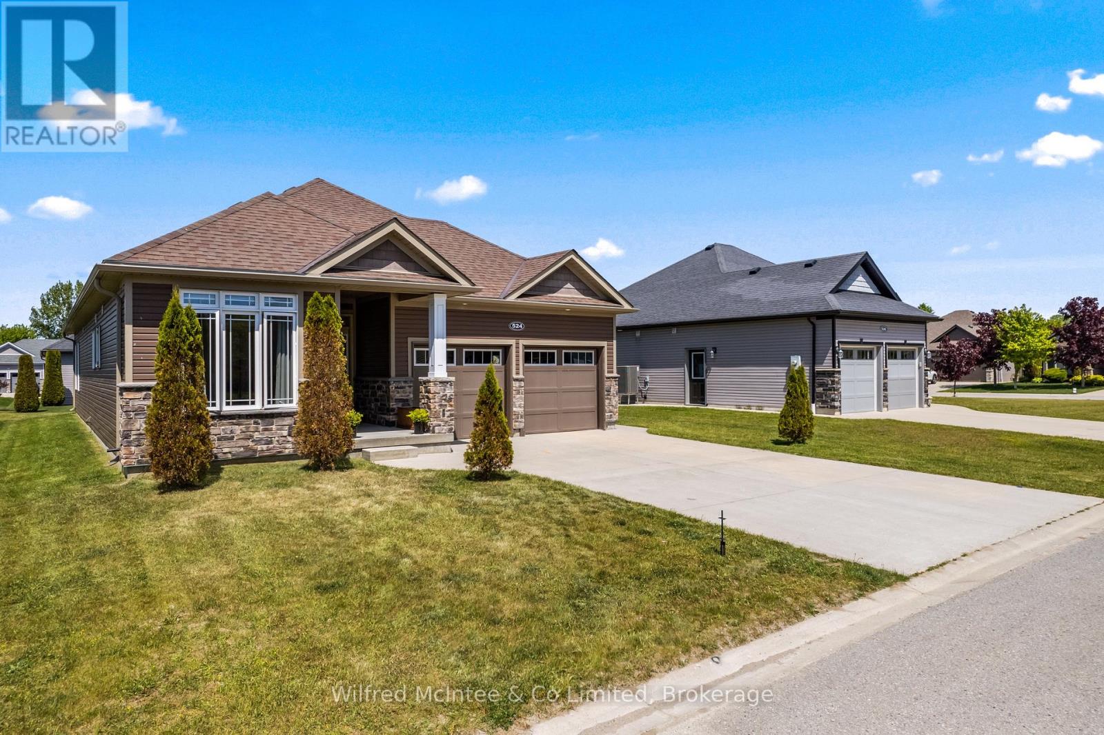 524 Stornoway, Huron-Kinloss, Ontario  N2Z 0A4 - Photo 4 - X13315560
