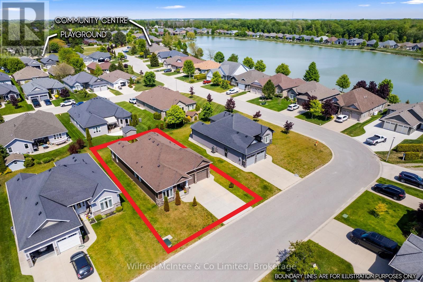 524 Stornoway, Huron-Kinloss, Ontario  N2Z 0A4 - Photo 48 - X13315560