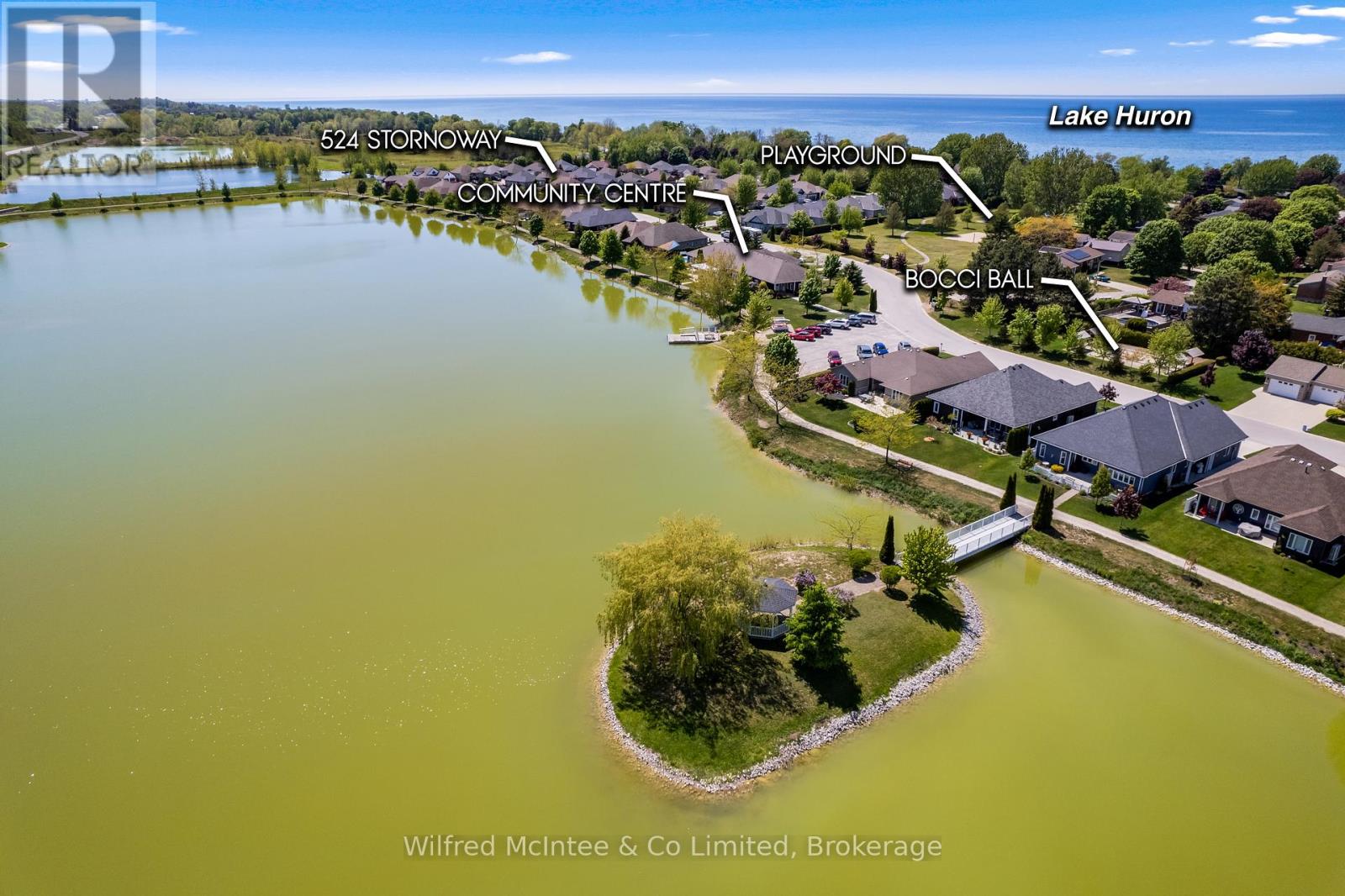 524 Stornoway, Huron-Kinloss, Ontario  N2Z 0A4 - Photo 50 - X13315560