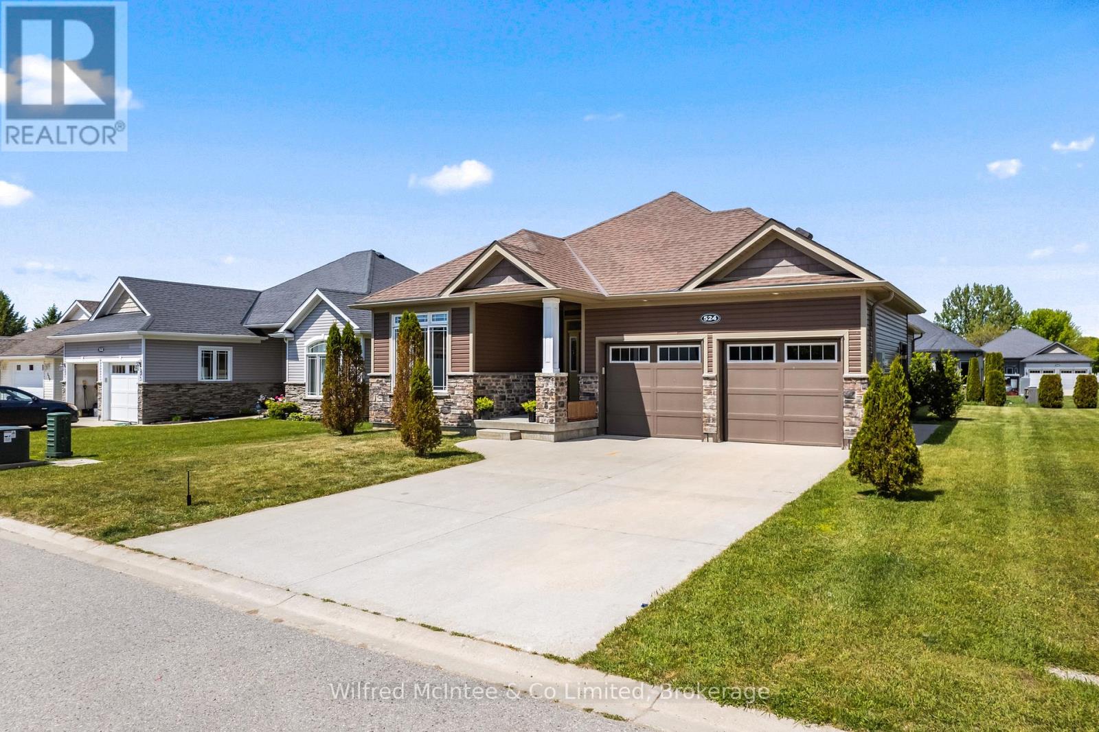 524 Stornoway, Huron-Kinloss, Ontario  N2Z 0A4 - Photo 6 - X13315560