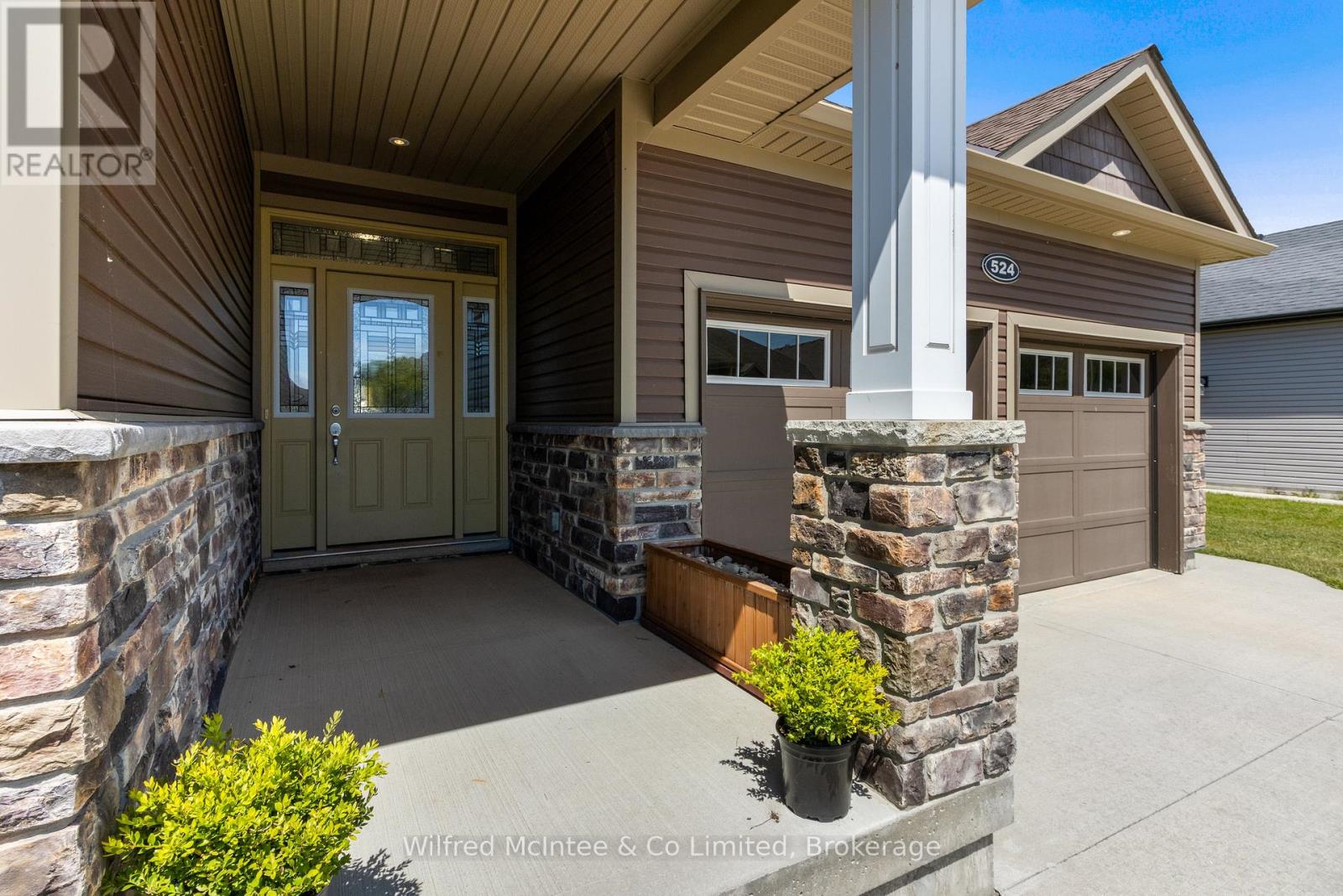 524 Stornoway, Huron-Kinloss, Ontario  N2Z 0A4 - Photo 7 - X13315560