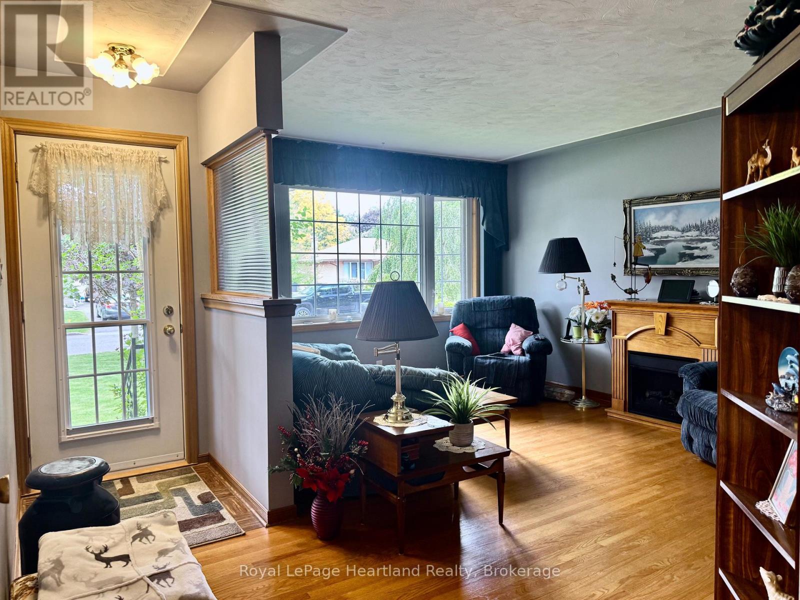 47 Mcdonald Street, Stratford, Ontario  N5A 4W4 - Photo 10 - X13337982
