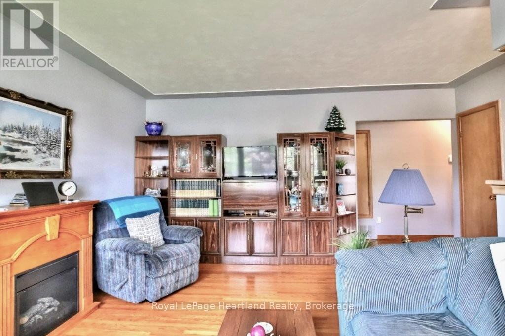 47 Mcdonald Street, Stratford, Ontario  N5A 4W4 - Photo 13 - X13337982