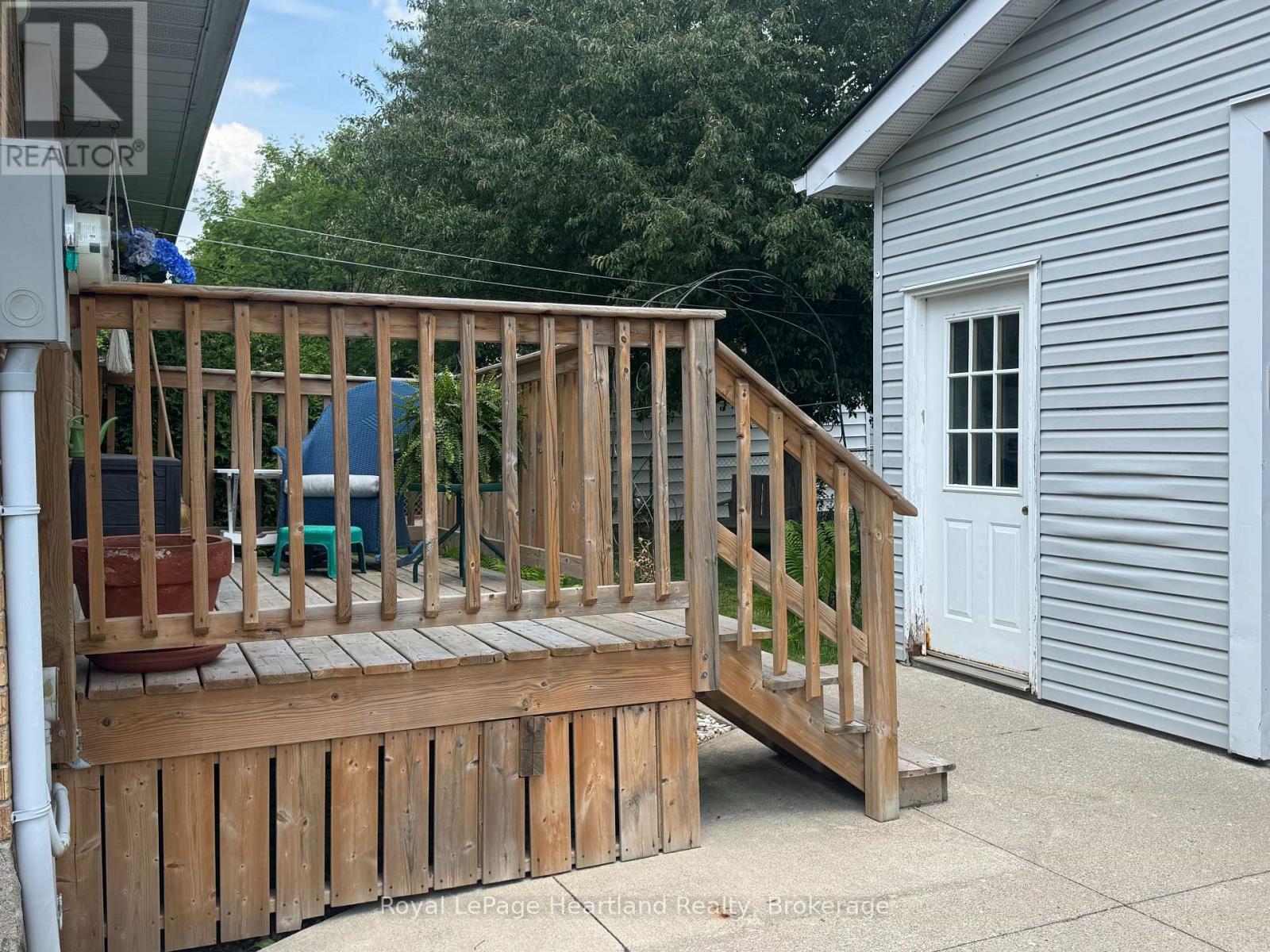 47 Mcdonald Street, Stratford, Ontario  N5A 4W4 - Photo 26 - X13337982