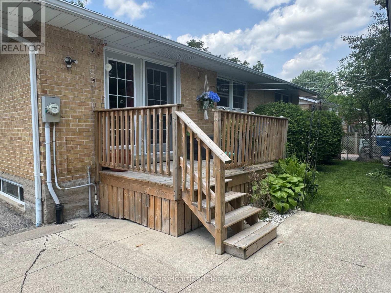 47 Mcdonald Street, Stratford, Ontario  N5A 4W4 - Photo 27 - X13337982