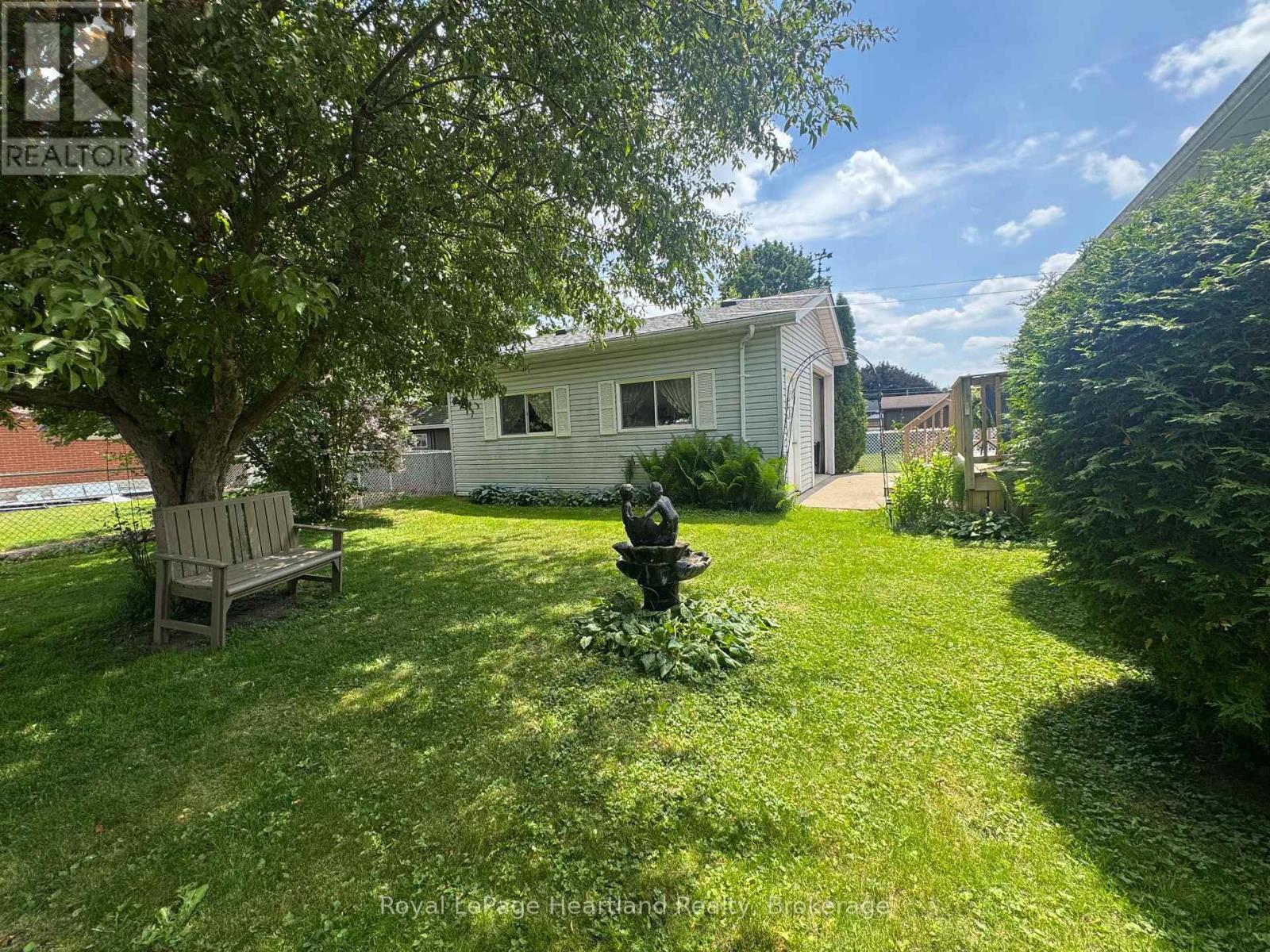 47 Mcdonald Street, Stratford, Ontario  N5A 4W4 - Photo 30 - X13337982