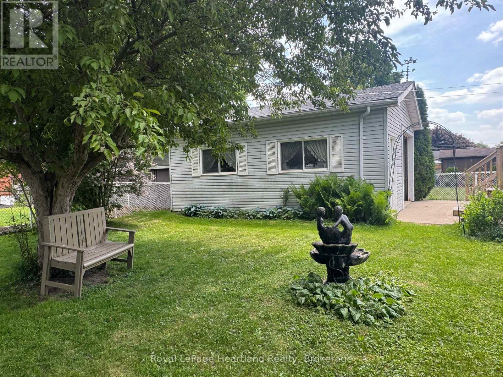47 Mcdonald Street, Stratford, Ontario  N5A 4W4 - Photo 31 - X13337982