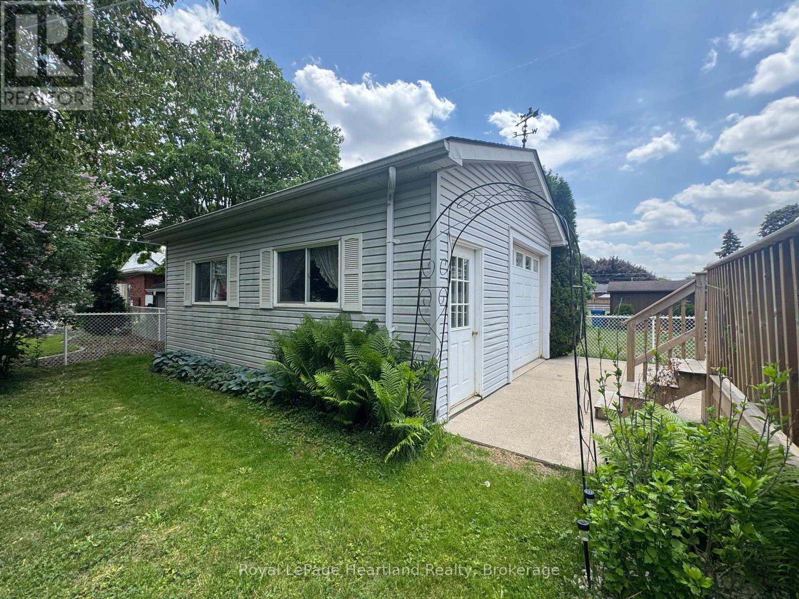 47 Mcdonald Street, Stratford, Ontario  N5A 4W4 - Photo 32 - X13337982