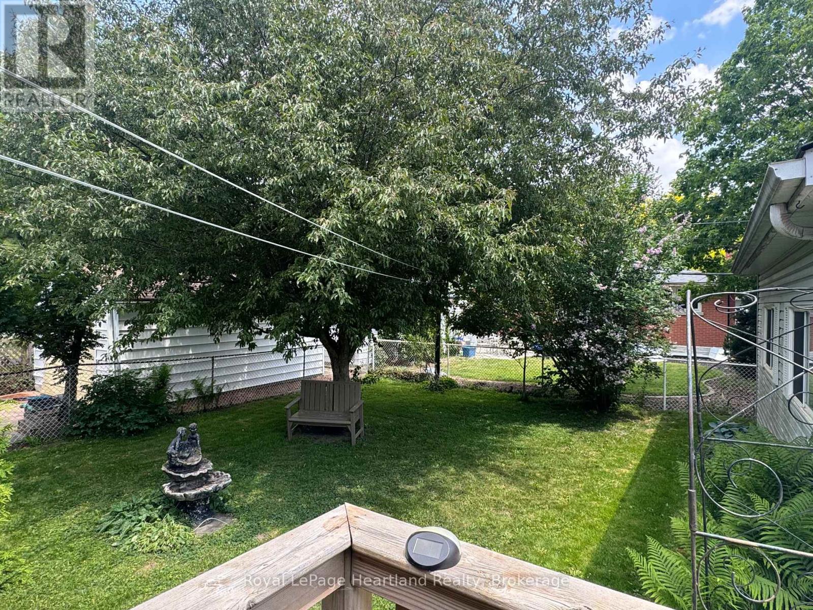 47 Mcdonald Street, Stratford, Ontario  N5A 4W4 - Photo 33 - X13337982