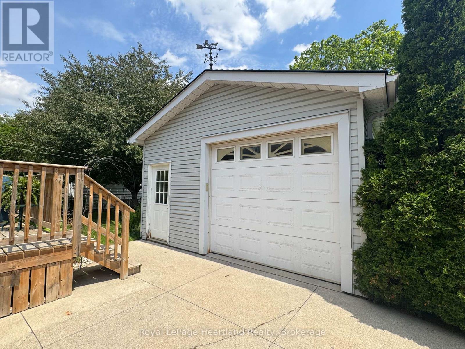 47 Mcdonald Street, Stratford, Ontario  N5A 4W4 - Photo 35 - X13337982
