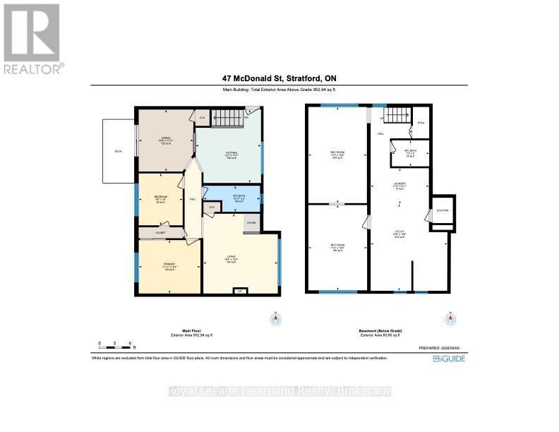47 Mcdonald Street, Stratford, Ontario  N5A 4W4 - Photo 36 - X13337982