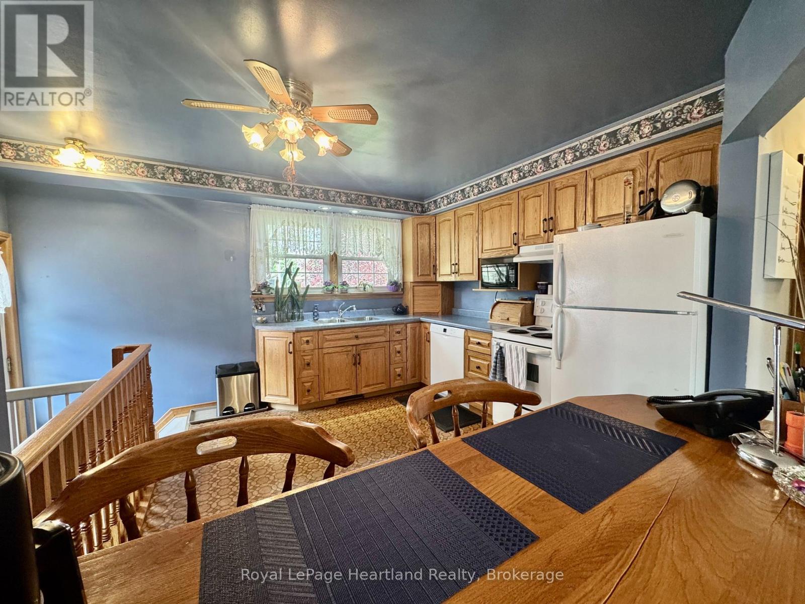 47 Mcdonald Street, Stratford, Ontario  N5A 4W4 - Photo 7 - X13337982