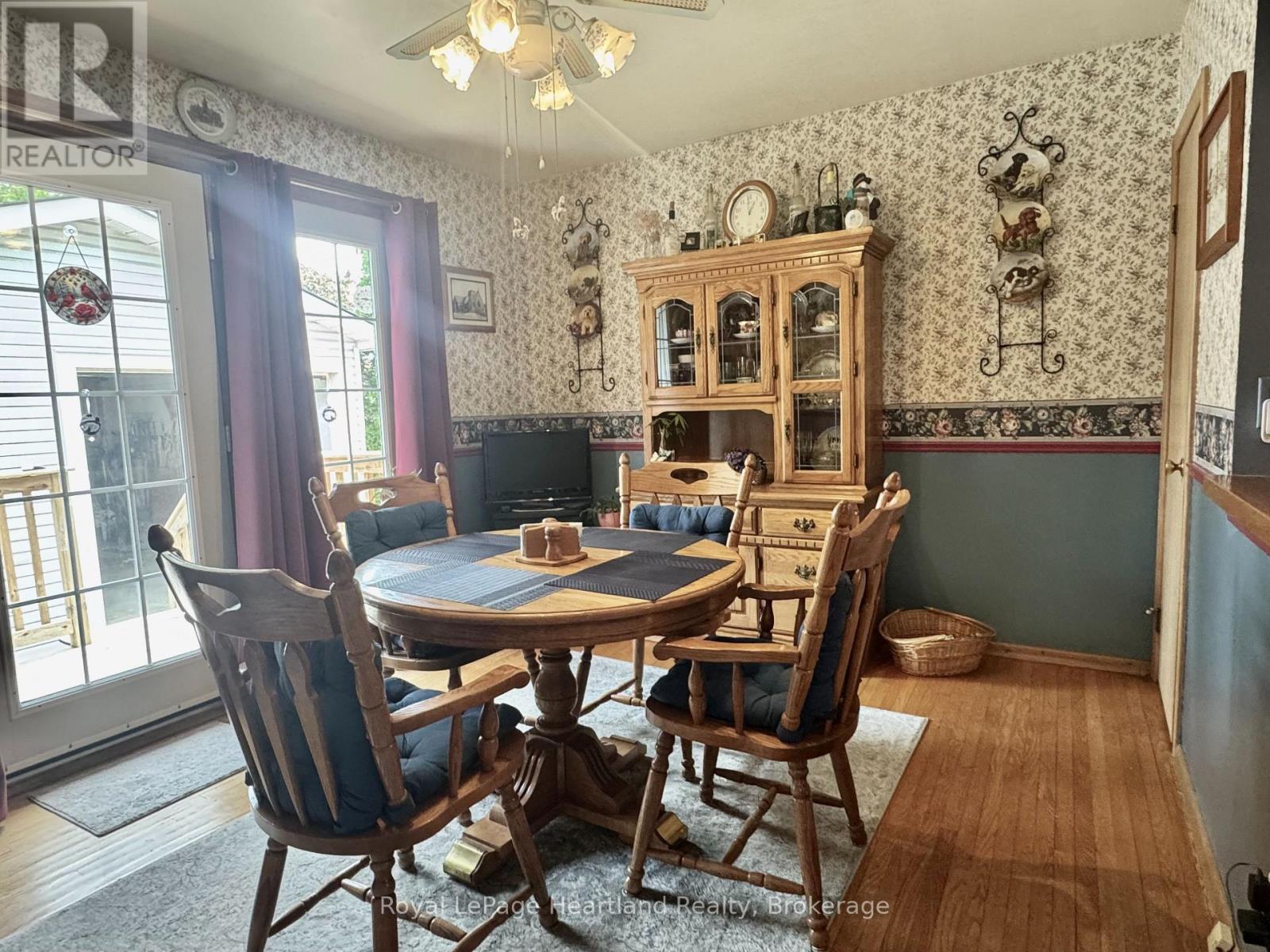 47 Mcdonald Street, Stratford, Ontario  N5A 4W4 - Photo 8 - X13337982