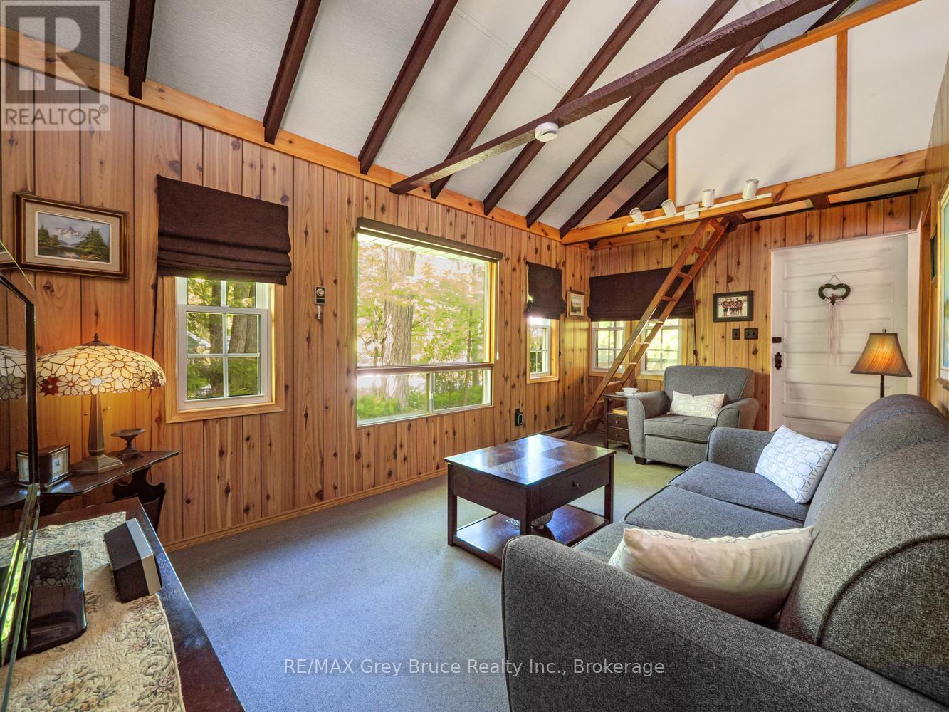 112 Symon Avenue, South Bruce Peninsula, Ontario  N0H 2T0 - Photo 18 - X13410032