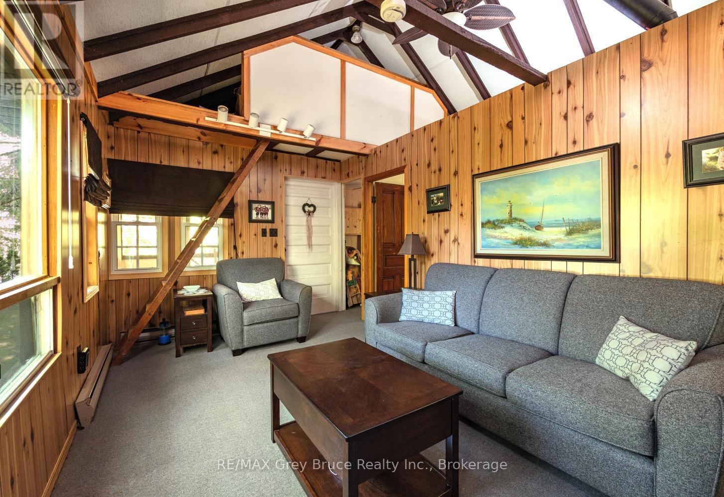112 Symon Avenue, South Bruce Peninsula, Ontario  N0H 2T0 - Photo 21 - X13410032