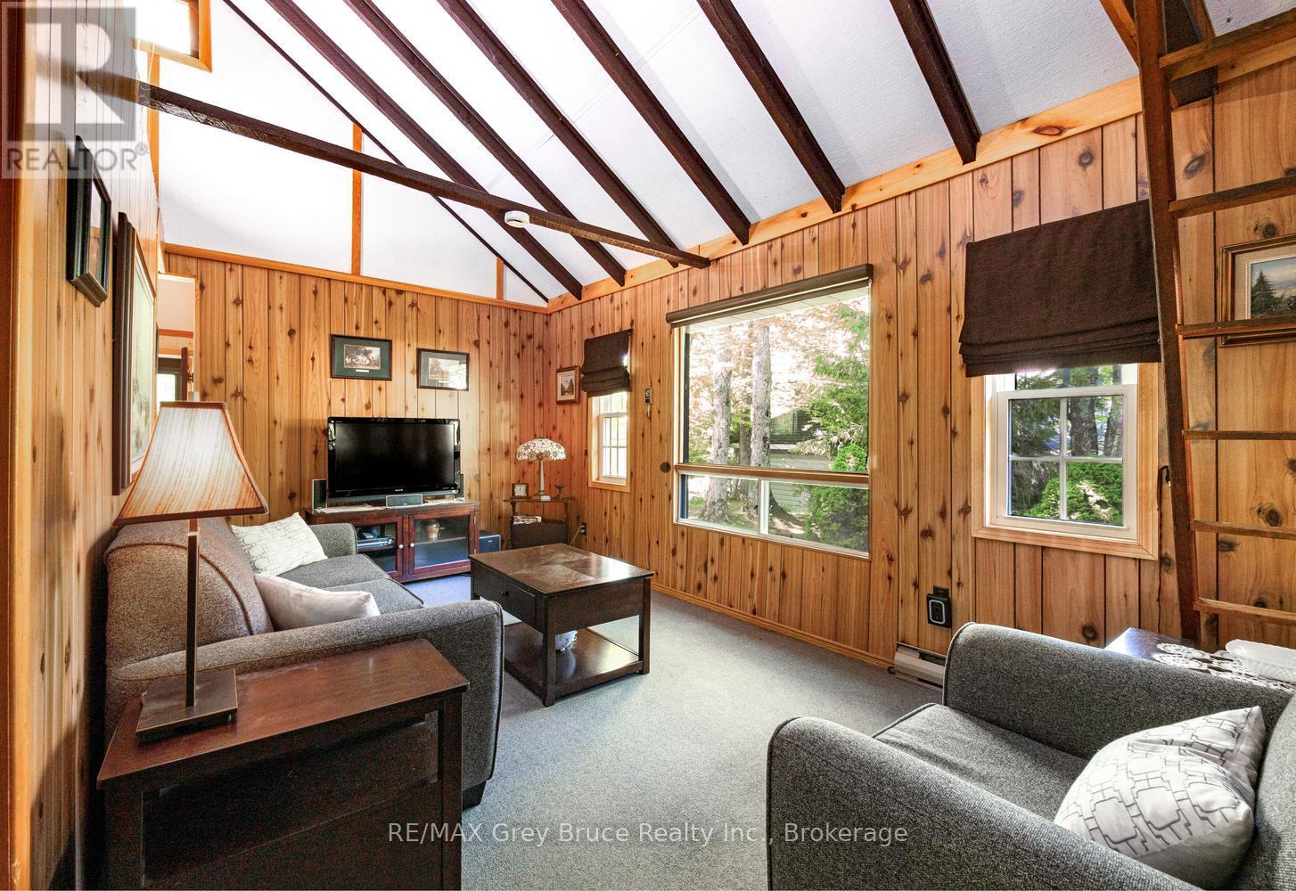 112 Symon Avenue, South Bruce Peninsula, Ontario  N0H 2T0 - Photo 23 - X13410032