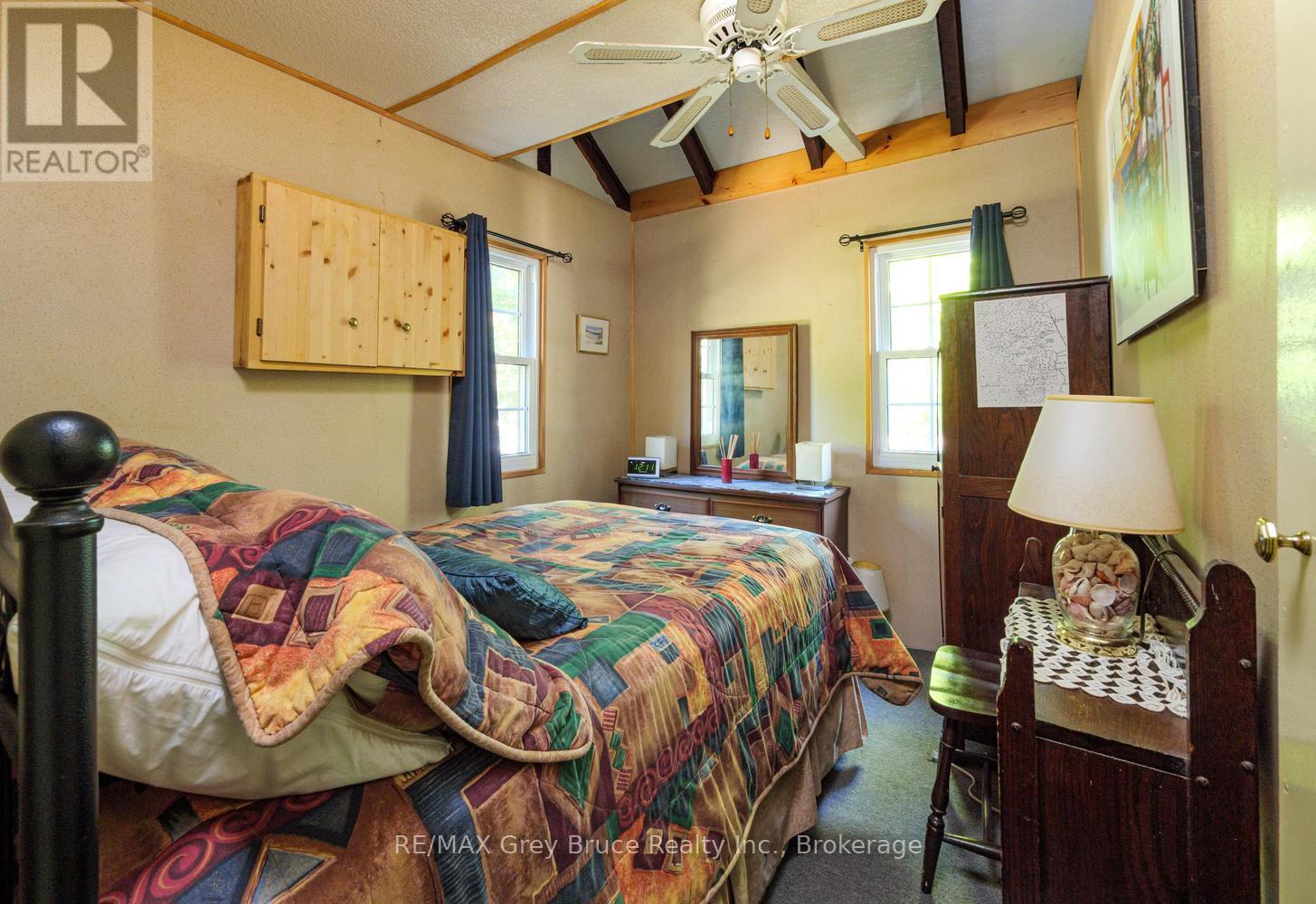 112 Symon Avenue, South Bruce Peninsula, Ontario  N0H 2T0 - Photo 25 - X13410032