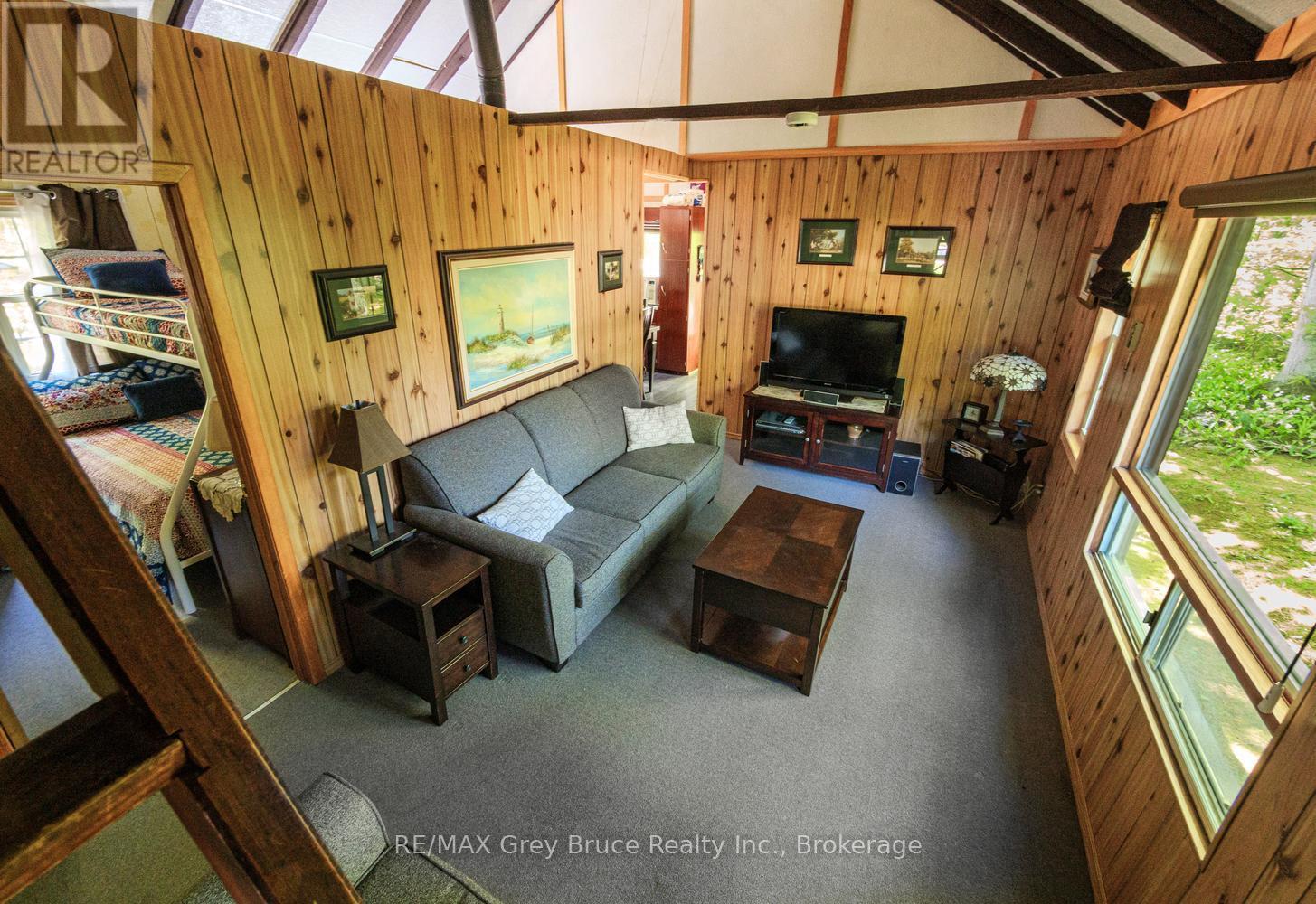 112 Symon Avenue, South Bruce Peninsula, Ontario  N0H 2T0 - Photo 26 - X13410032