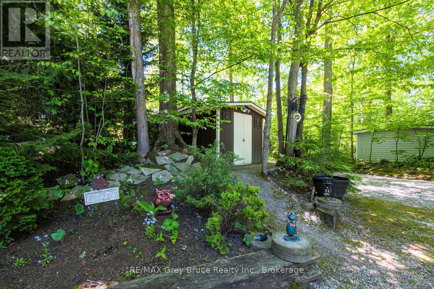112 Symon Avenue, South Bruce Peninsula, Ontario  N0H 2T0 - Photo 36 - X13410032