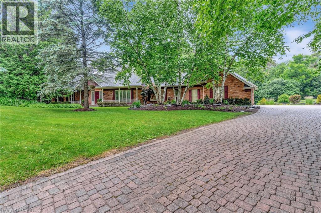 22 Deerpath Court, Cambridge, Ontario  N1T 1H7 - Photo 2 - 40837415