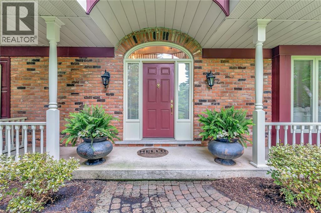 22 Deerpath Court, Cambridge, Ontario  N1T 1H7 - Photo 3 - 40837415