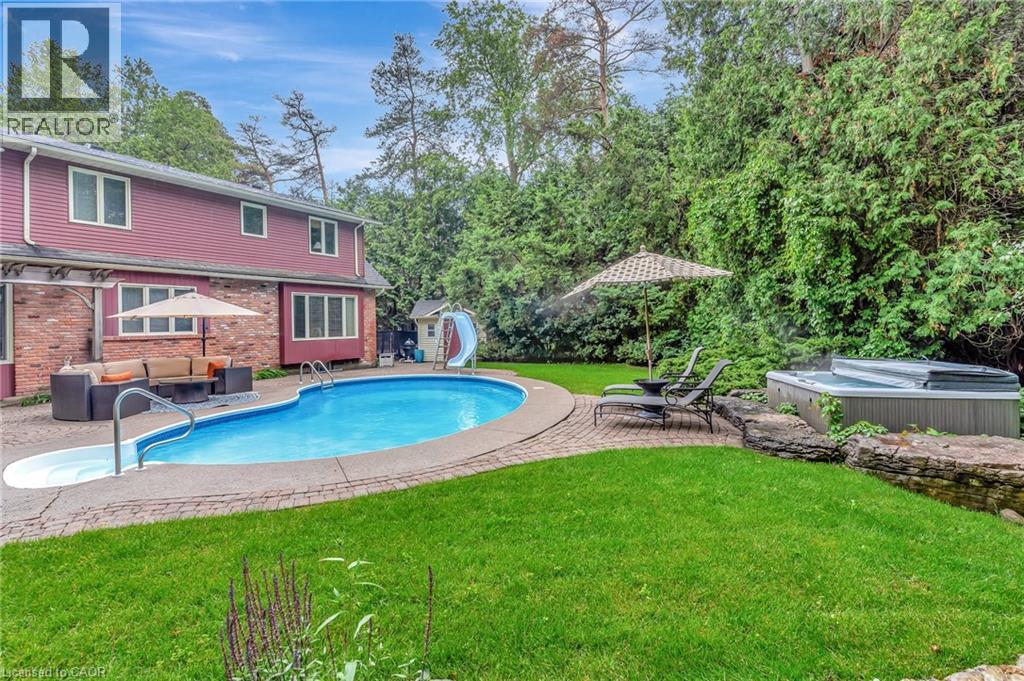 22 Deerpath Court, Cambridge, Ontario  N1T 1H7 - Photo 5 - 40837415