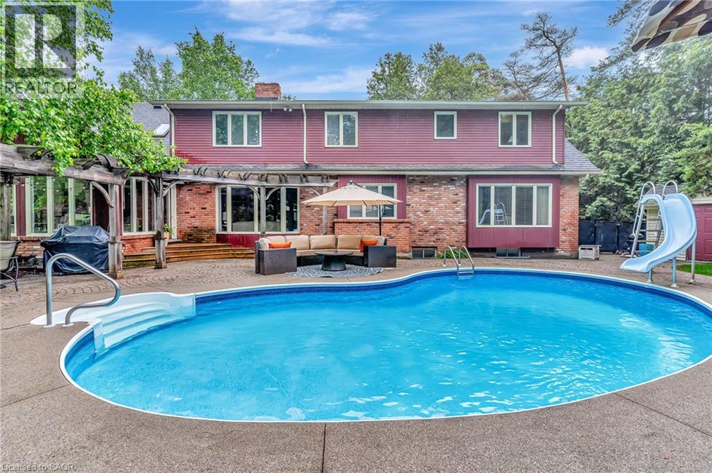 22 Deerpath Court, Cambridge, Ontario  N1T 1H7 - Photo 6 - 40837415