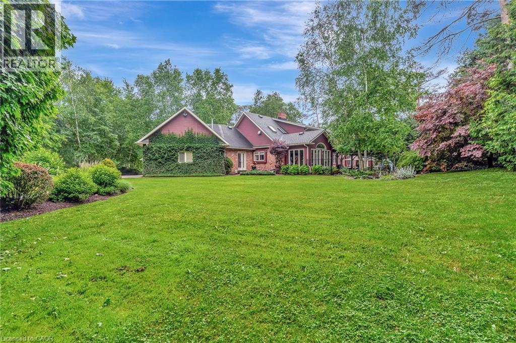22 Deerpath Court, Cambridge, Ontario  N1T 1H7 - Photo 9 - 40837415