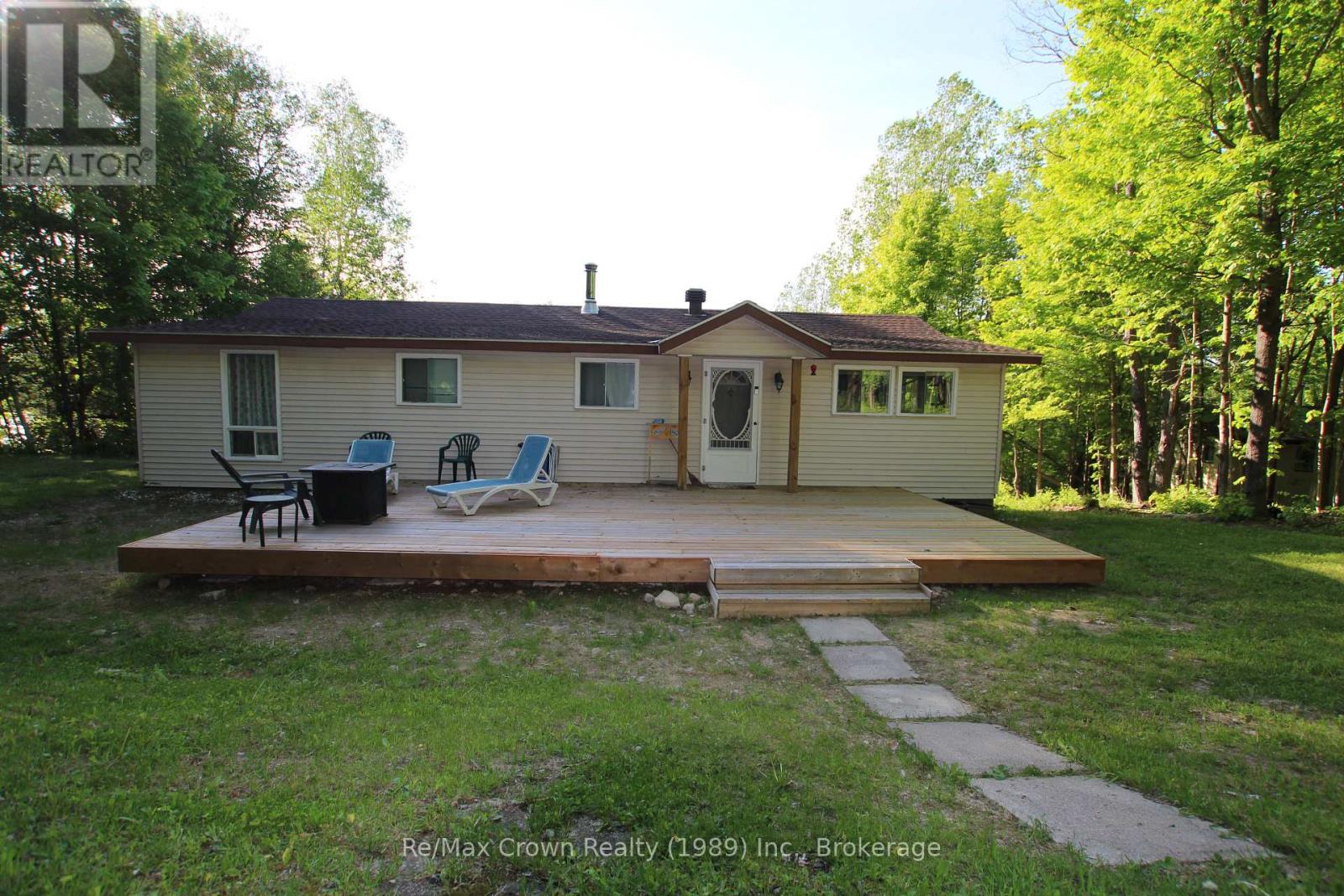 581 Limberlost Point Road, Parry Sound Remote Area, Ontario  P0H 2R0 - Photo 10 - X13410090