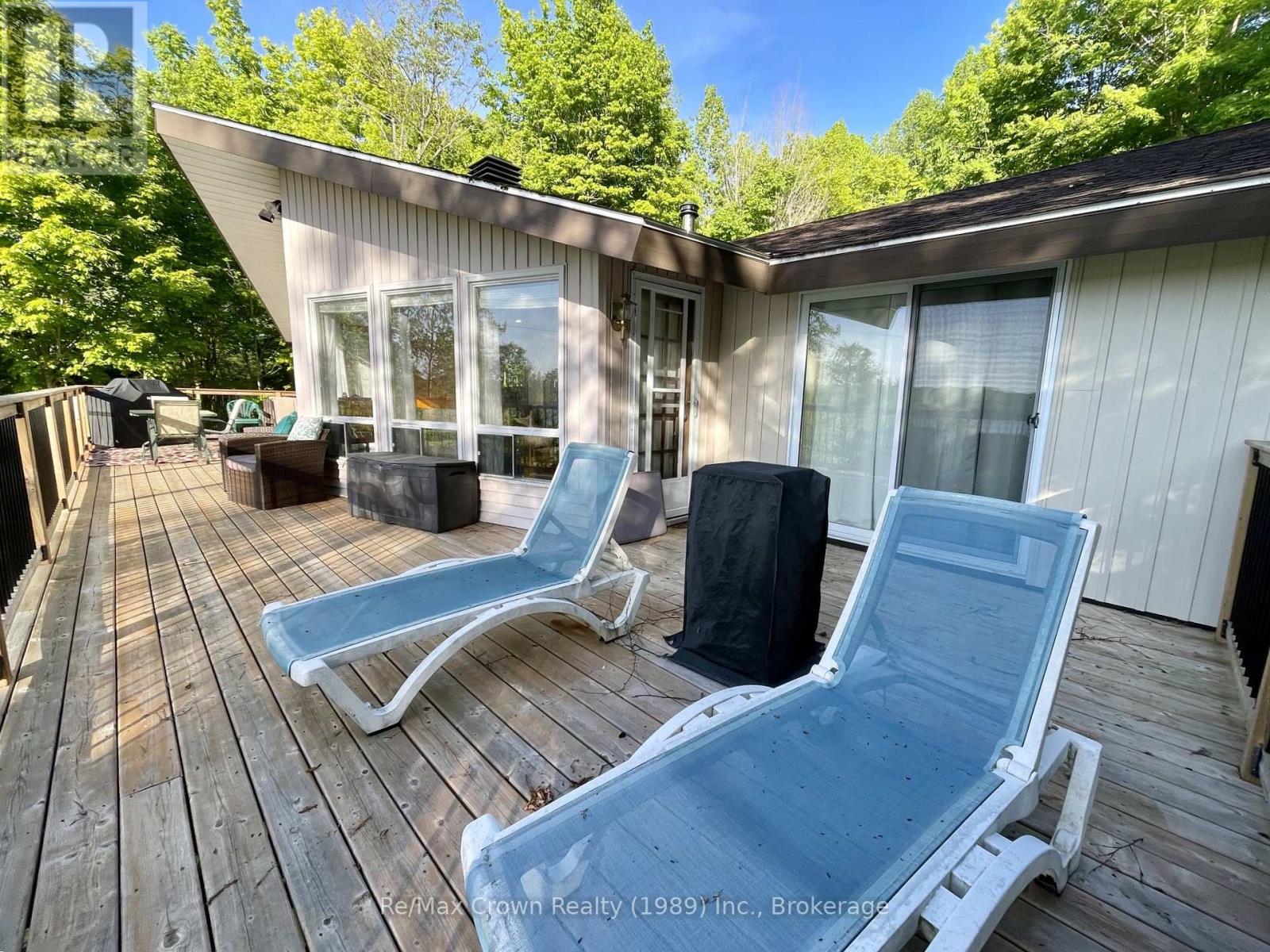 581 Limberlost Point Road, Parry Sound Remote Area, Ontario  P0H 2R0 - Photo 27 - X13410090