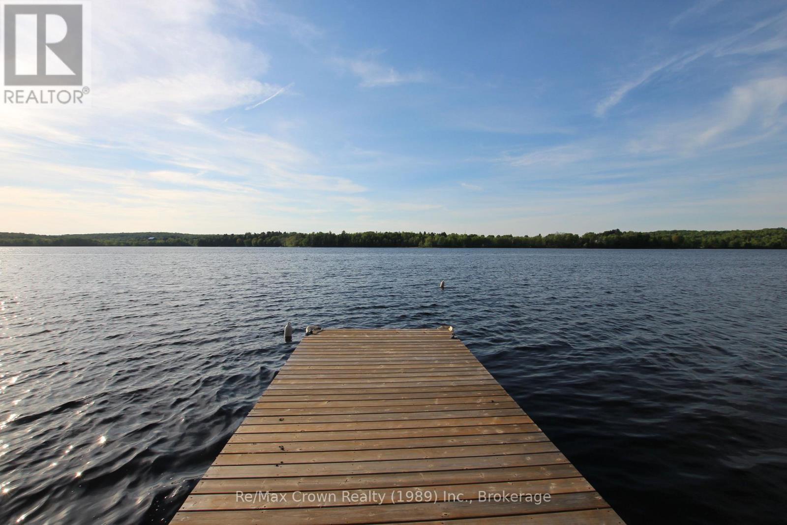 581 Limberlost Point Road, Parry Sound Remote Area, Ontario  P0H 2R0 - Photo 4 - X13410090