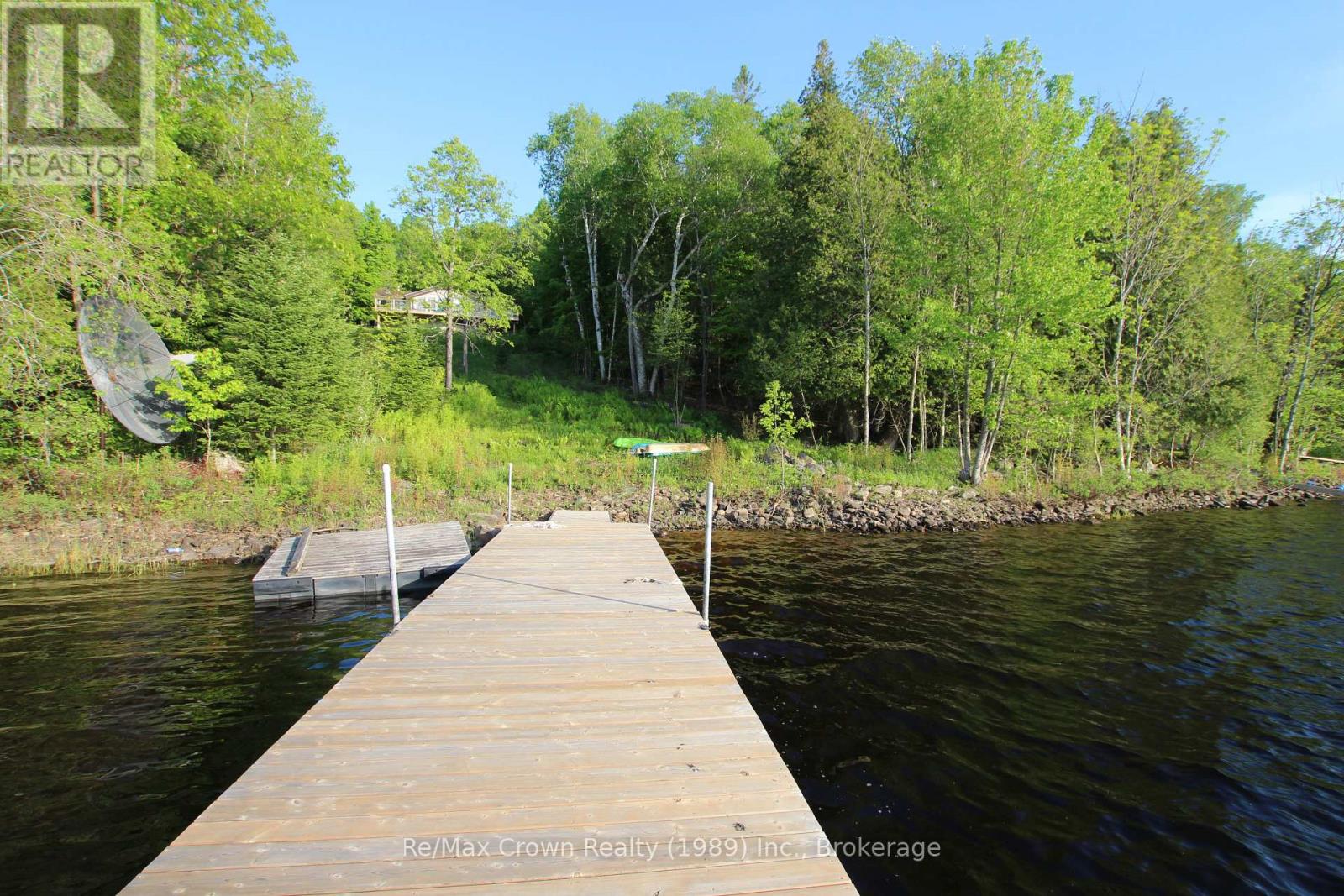 581 Limberlost Point Road, Parry Sound Remote Area, Ontario  P0H 2R0 - Photo 6 - X13410090