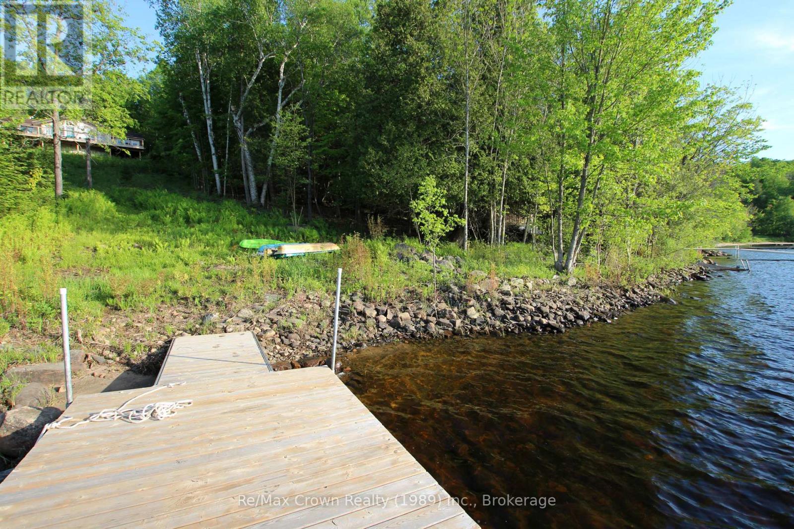 581 Limberlost Point Road, Parry Sound Remote Area, Ontario  P0H 2R0 - Photo 7 - X13410090