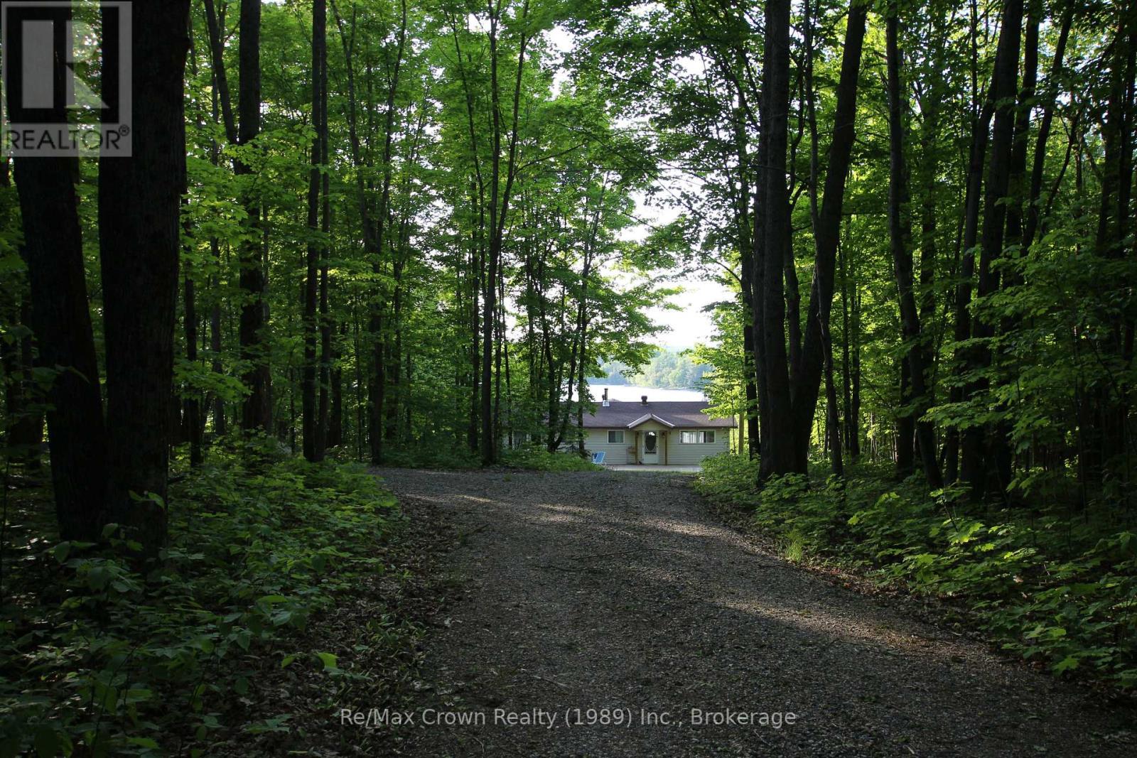 581 Limberlost Point Road, Parry Sound Remote Area, Ontario  P0H 2R0 - Photo 8 - X13410090
